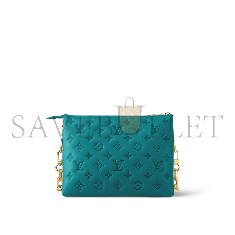 8236 LOUIS VUITTON COUSSIN PM M20769 (26*20*12cm)